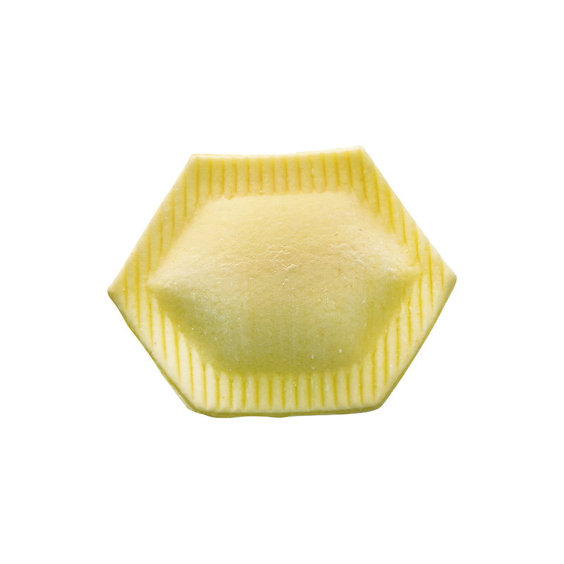 gemme gemme con patate e scamorza - immagine 1